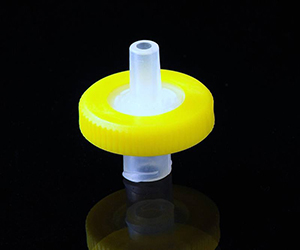 賽多利斯 可重復使用13mm 針頭濾器 用于小量樣品 ( 最大 10 ml) 的除菌除顆粒過(guò)濾