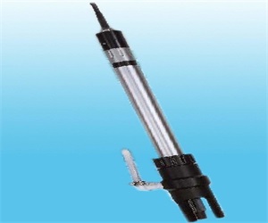 AmmoLyt System在線(xiàn)氨氮測定儀