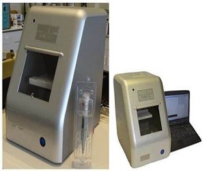 Qsep100 全自動(dòng)核酸分析系統