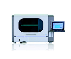 MagNA Pure LC全自動(dòng)核酸分離純化系統