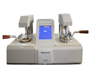 PLD-261F全自動(dòng)開(kāi)閉口閃點(diǎn)測定器