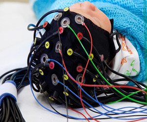 EEG-fNIRS多模態(tài)腦功能測試系統