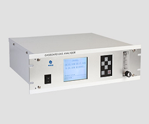 在線(xiàn)型沼氣分析儀Gasboard-3200
