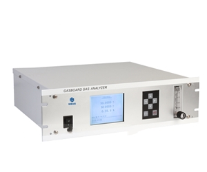 煙氣分析儀（低量程在線(xiàn)型）Gasboard-3000Plus