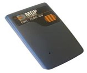 DMC200GN個(gè)人劑量報警儀