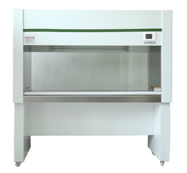 醫用型超凈工作臺SW-CJ-2FD（雙人單面垂直送風(fēng)）