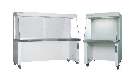BCM-1000生物凈化工作臺（有排風(fēng)系統 正壓風(fēng)）