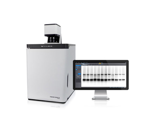 美國Wealtec ChemiStage CC-16mini化學(xué)發(fā)光成像系統