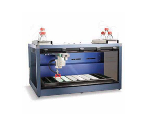 Camag 全自動(dòng)干血斑提取系統（Camag Dried Bloot Spot Analysis System for