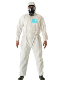 Microgard 2000低危險性化學(xué)液體噴霧防護服