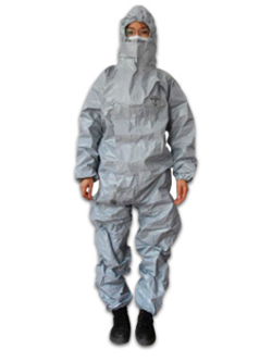 Tychem&#174; F2化學(xué)防護服
