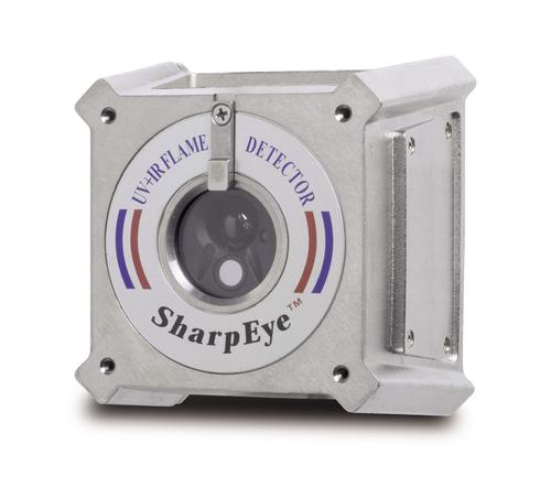 美國Spectrex  SharpEye三重紅外高速I(mǎi)R3火焰探測器