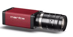 工業(yè)相機 MANTA G-032