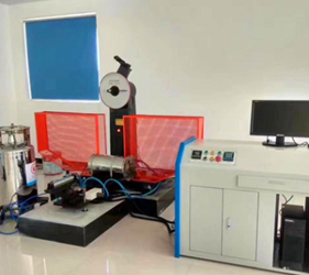 JBDW-300C微機控制超低溫自動(dòng)沖擊試驗機