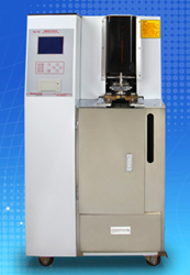 滿(mǎn)足GB/T 4546-2008 標準的玻璃瓶?jì)葔毫y試機NLY-02