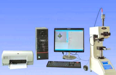 HVS-1000CCD自動(dòng)測量數顯顯微硬度計
