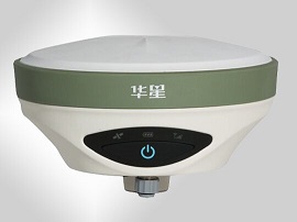 青島中?；鶚I(yè)中海達華星A12總代理，高精度gps北斗測量?jì)x