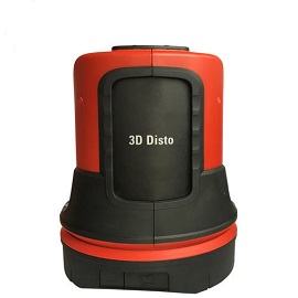 徠卡（Leica）3D Disto徠卡三維建筑測量?jì)x圖像測量全站儀空間掃描儀
