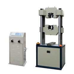 WES-1000B液晶數顯式液壓萬(wàn)能試驗機