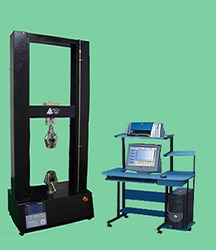 QJ211萬(wàn)能拉伸試驗機