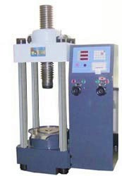 YE-3000D電動(dòng)升降數顯壓力試驗機