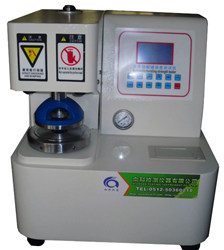 全自動(dòng)破裂強度試驗機XK-5002-Q