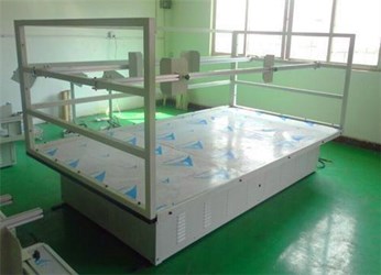 模擬運輸振動(dòng)試驗臺