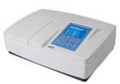 UV-8000/8000A/8000S型雙光束紫外可見(jiàn)分光光度計