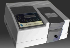 UV7504C型紫外可見(jiàn)分光光度計