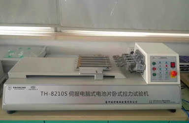 光伏組件5工位剝離測試機蘇州拓博生產(chǎn)-專(zhuān)利品牌