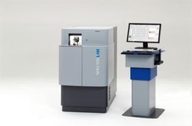 德國B(niǎo)elec Lab 3000s固定式經(jīng)濟型光譜儀