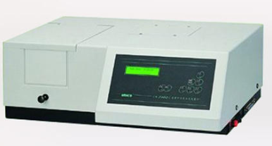 UV-2102PCS紫外可見(jiàn)分光光度計