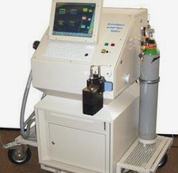德國B(niǎo)elec Vario Lab落地式直讀光譜儀
