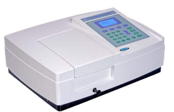 UV4802雙光束紫外可見(jiàn)分光光度計