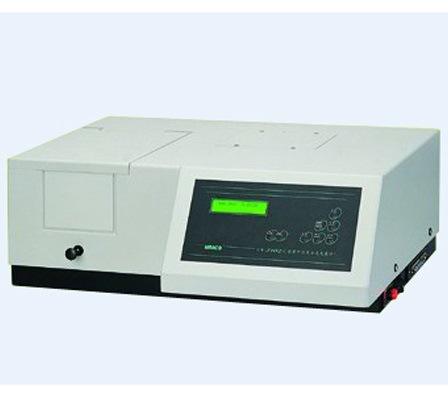 UV-4802大屏幕掃描型雙光束紫外可見(jiàn)分光光度計