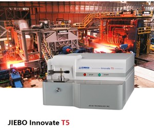 陜西西安Innovate T5型全譜直讀光譜儀和臺式直讀光譜儀報價(jià)