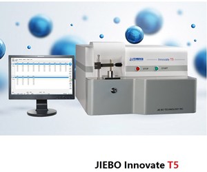 新疆克拉瑪依Innovate T5型全譜直讀光譜儀多少錢(qián)一臺