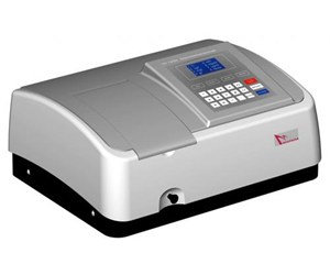 UV-2102PC紫外可見(jiàn)分光光度計