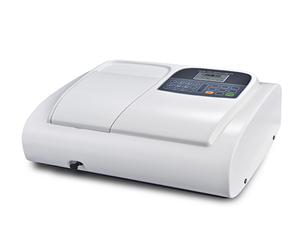 UV-6000/UV-6000PC型紫外可見(jiàn)分光光度計