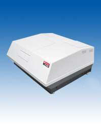 SP-2500雙光束紫外可見(jiàn)分光光度計