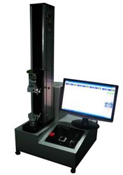 長(cháng)期供應XK-3073外底與中底粘合強度試驗機