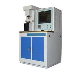 MMW-1立式萬(wàn)能摩擦磨損試驗機