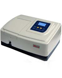 V-1200可見(jiàn)分光光度計