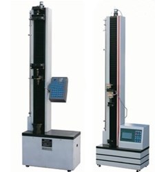 TLS-01A--5A電子式全自動(dòng)彈簧拉壓試驗機