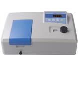 V-5000型可見(jiàn)分光光度計