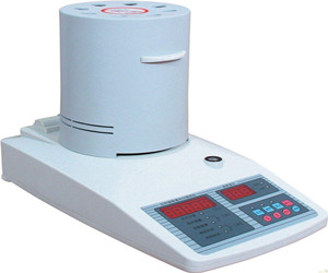 SFY-30型肉類(lèi)快速水份測定儀