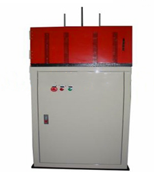 TPD-1、2、5彈簧疲勞試驗機
