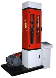 TPW-5、10、20、50微機控制彈簧疲勞試驗機