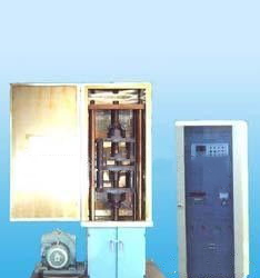 QTP-10、20G-600機械式高溫彈簧疲勞試驗機