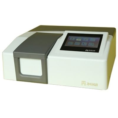 759MC紫外可見(jiàn)分光光度計